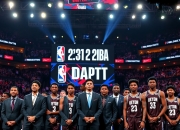 九游网页官网-NBA选秀大会即将举行，前景一片光明