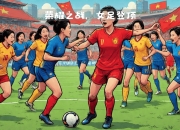 九游体育-中国女足备战激情高涨，积极备战各项重要赛事的简单介绍
