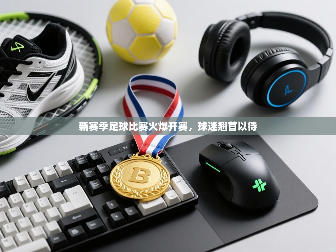 新赛季足球比赛火爆开赛,球迷翘首以待 第2张