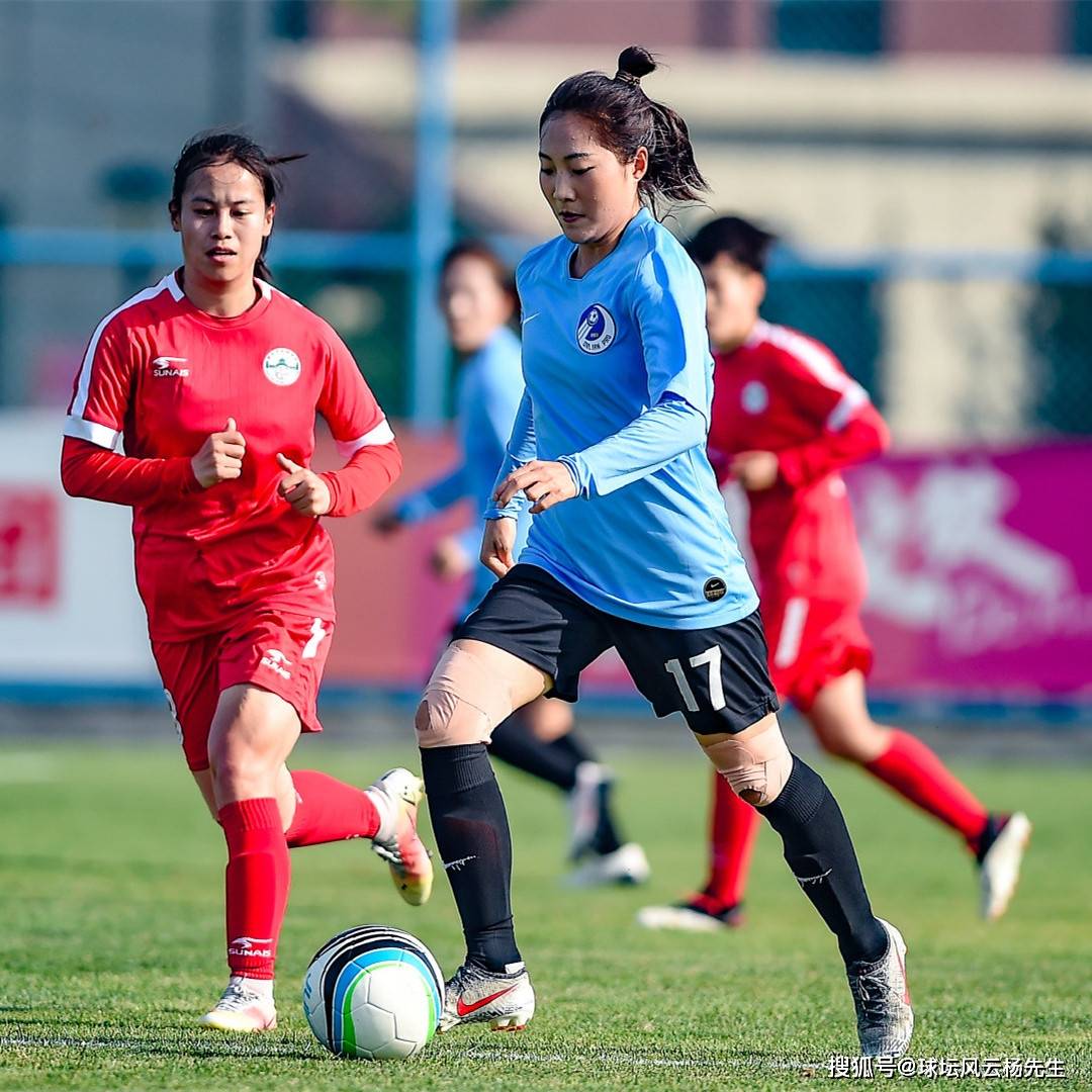 国内联赛:女足表现稳定,排名稳居前茅